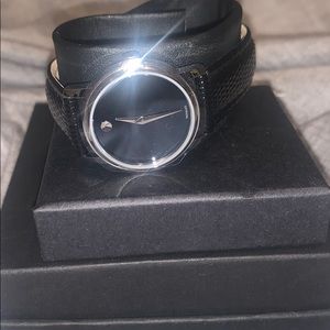 Women’s Movado watch